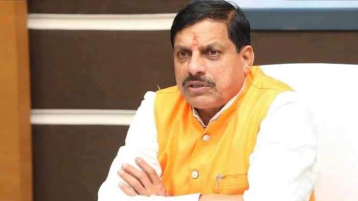 सदन में यूसीसी को लेकर विपक्षी दल भ्रम फैलाएंगे, CM बोले- जय श्रीराम का उद्घोष कर तथ्यों के साथ दें जवाब