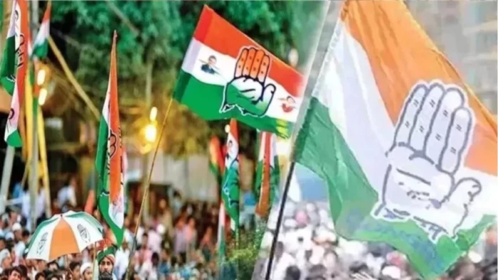 MP में पेपर लीक मुद्दे पर सरकार को घेरने युवा कांग्रेस का ‘शक्ति अभियान’; 40 दिन में कॉलेज-हॉस्टल तक पहुंचेगा संगठन