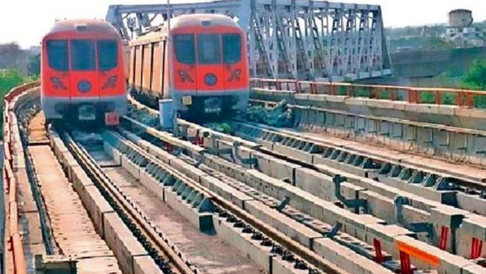 भोपाल मेट्रो यात्रियों के लिए बड़ी खुशखबरी, अब दोनों ट्रैक पर दौड़ेगी ट्रेन, प्रतिदिन करीब 20 फेरे होंगे संचालित