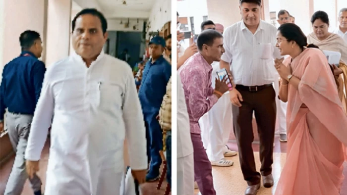 SC या राजपूत क्या है प्रतिमा बागरी की जाति? 110 साल पुराने रिकॉर्ड से मंत्री ने रखा पक्ष