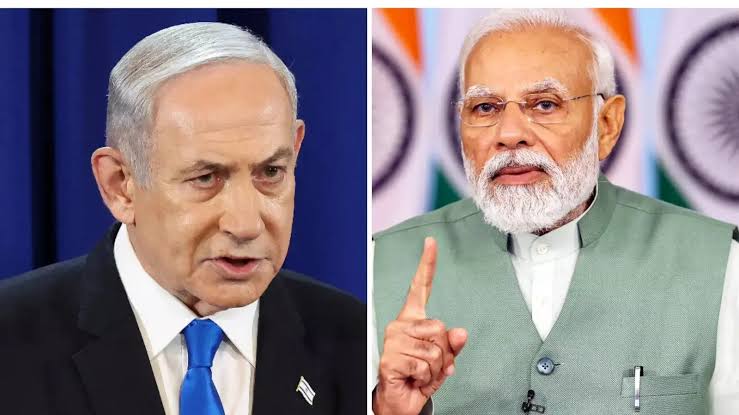 ‘अमेरिकी खैरात नहीं चाहिए’, दोस्‍त मोदी के रास्‍ते पर बढ़े नेतन्याहू, इजरायल को बनाएंगे ‘आत्मनिर्भर’