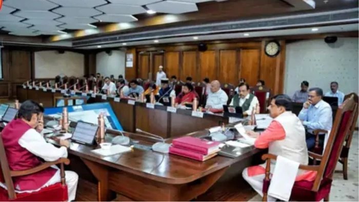 15 अगस्त के बाद होगी कलेक्टर-कमिश्नर कॉन्फ्रेंस, CM मोहन यादव और नए मुख्य सचिव करेंगे रिव्यू