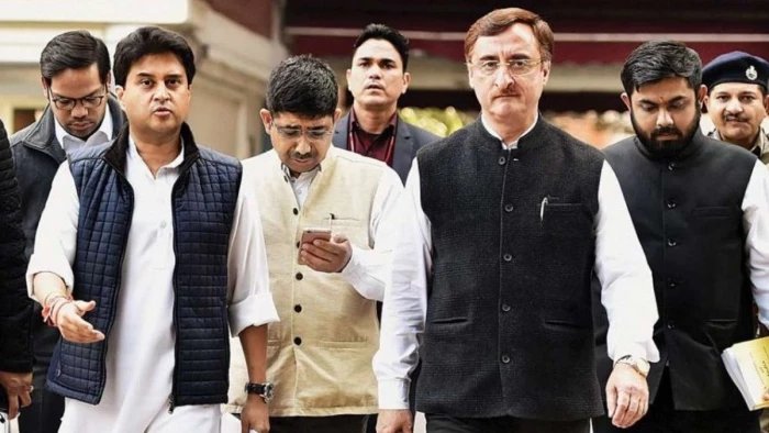 500 जिलों को एक्सपोर्ट हब बनाने की तैयारी, इंदौर, भोपाल, ग्वालियर और उज्जैन शामिल, जबलपुर लिस्ट से बाहर रखने पर विवेक तन्खा नाराज