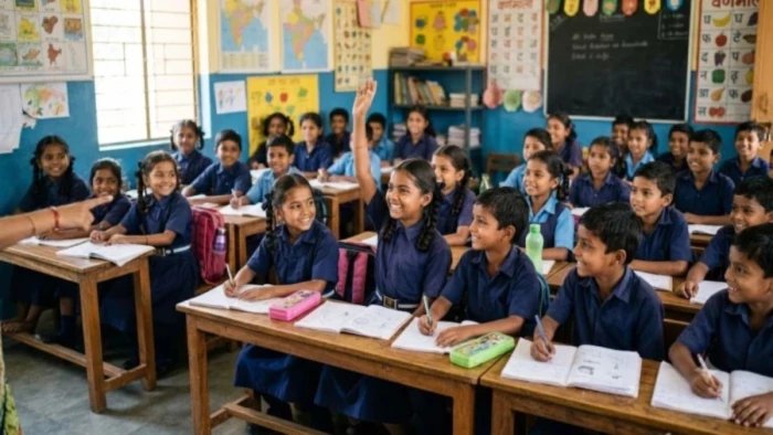 एमपी में स्कूल एडमिशन को लेकर बड़ा फैसला, 9वीं में अब उम्र सीमा नहीं बनेगी बाधा… हजारों स्टूडेंट्स को मिलेगा सीधा फायदा
