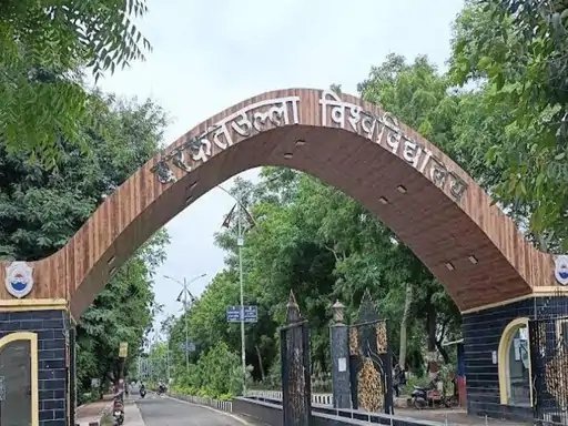 बीयू की देरी से छात्र परेशान:7.5 CGPA जरूरी, कक्षाएं शुरू; प्रवेश-प्रमोशन प्रोविजनल व्यवस्था के भरोसे
