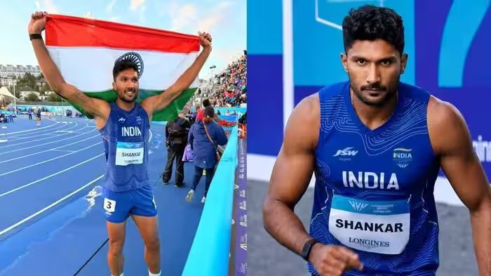 ऐतिहासिक ब्रॉन्ज मेडल जीतने पर तेजस्विन शंकर का बड़ा बयान, जो कहा वो दिल जीत लेगा