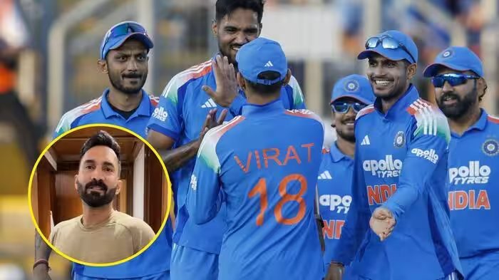 दिनेश कार्तिक ने वर्ल्ड कप 2027 के लिए चुनी भारतीय टीम, 2 ऐसे खिलाड़ियों को दिया मौका जिनको सिलेक्टर गए भूल
