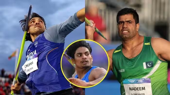 नीरज चोपड़ा तो क्या रोहित यादव भी पड़े अरशद नदीम पर भारी, पूरा पाकिस्तान हुआ शर्मसार, दुआ भी काम न आई!