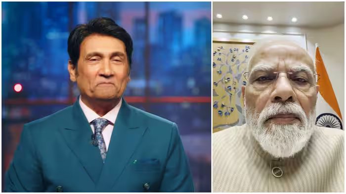 शेखर समुन ने PM मोदी के फ्रंट कैमरा वीडियो की ली फ‍िरकी, कहा- सरकार तो Gen Z की भाषा में पहले से ही माहिर