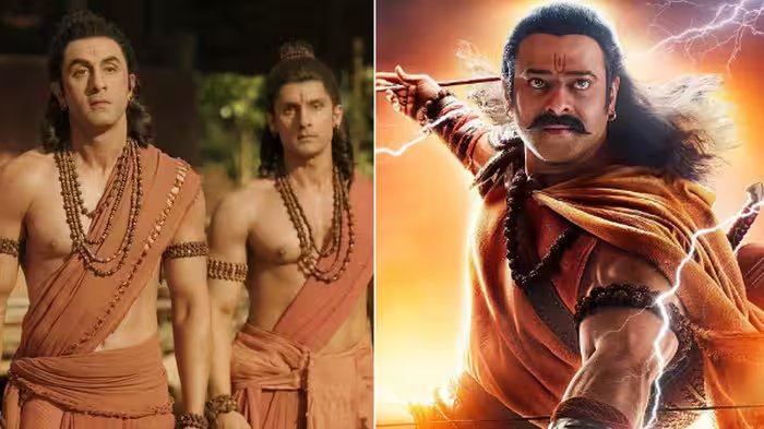 Ramayana ने ‘आदिपुरुष’ से खाया फटका, नहीं तोड़ पाई सबसे ज्यादा देखे गए हिंदी ट्रेलर का रिकॉर्ड