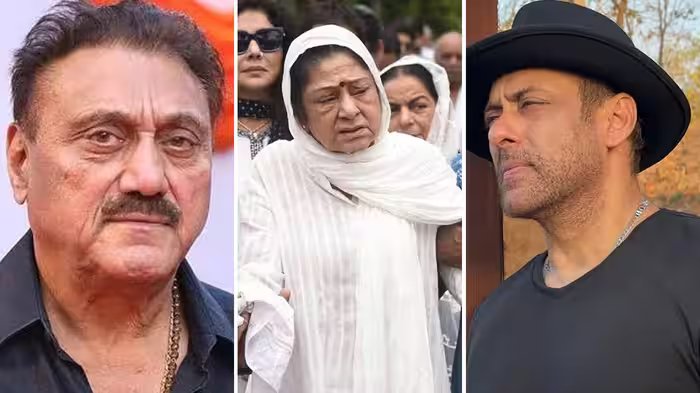 ‘अरुणा जी भगवान आपको हिम्मत दे’, कुकू कोहली के निधन पर सलमान का भावुक पोस्ट, फिल्ममेकर संग था करीबी रिश्ता