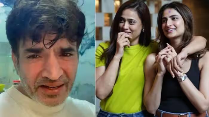 श्वेता तिवारी के पूर्व पति ने बेटी के बदले चुना ₹93 लाख का फ्लैट, कहा- प्रॉपर्टी के लिए पलक की कुर्बानी दूंगा
