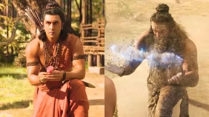 ‘रामायणम्’ में रणबीर कपूर राम और परशुराम दोनों क्यों बने! जानिए भगवान विष्णु के छठे अवतार की कहानी
