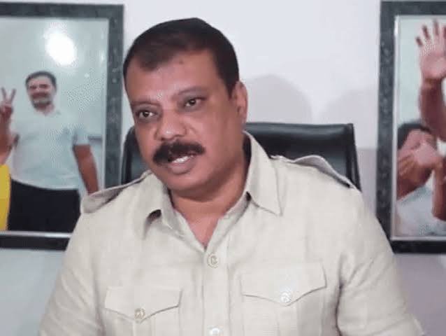 RGPV से राजीव गांधी का नाम हटाने पर भड़की कांग्रेस