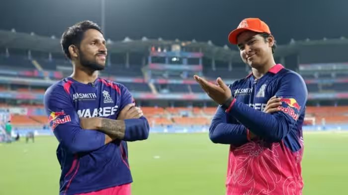 15 साल का बच्चा सबको कूट रहा है, ध्रुव जुरेल ने वैभव सूर्यवंशी के मुरीद होकर कहा, ‘उससे कोई कम्पेरिजन ही नहीं है’