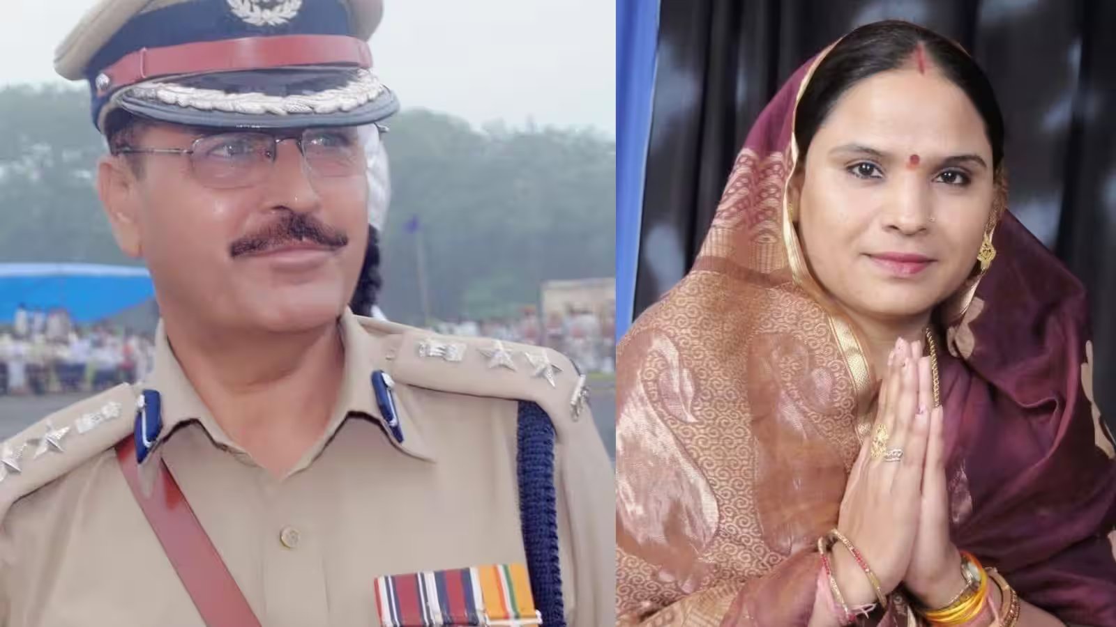 भोपाल के हमीदिया अस्पताल से कैदी ने की भागने की कोशिश, 4th फ्लोर के टॉयलेट से पाइप के सहारे उतरा, पुलिस ने दबोचा