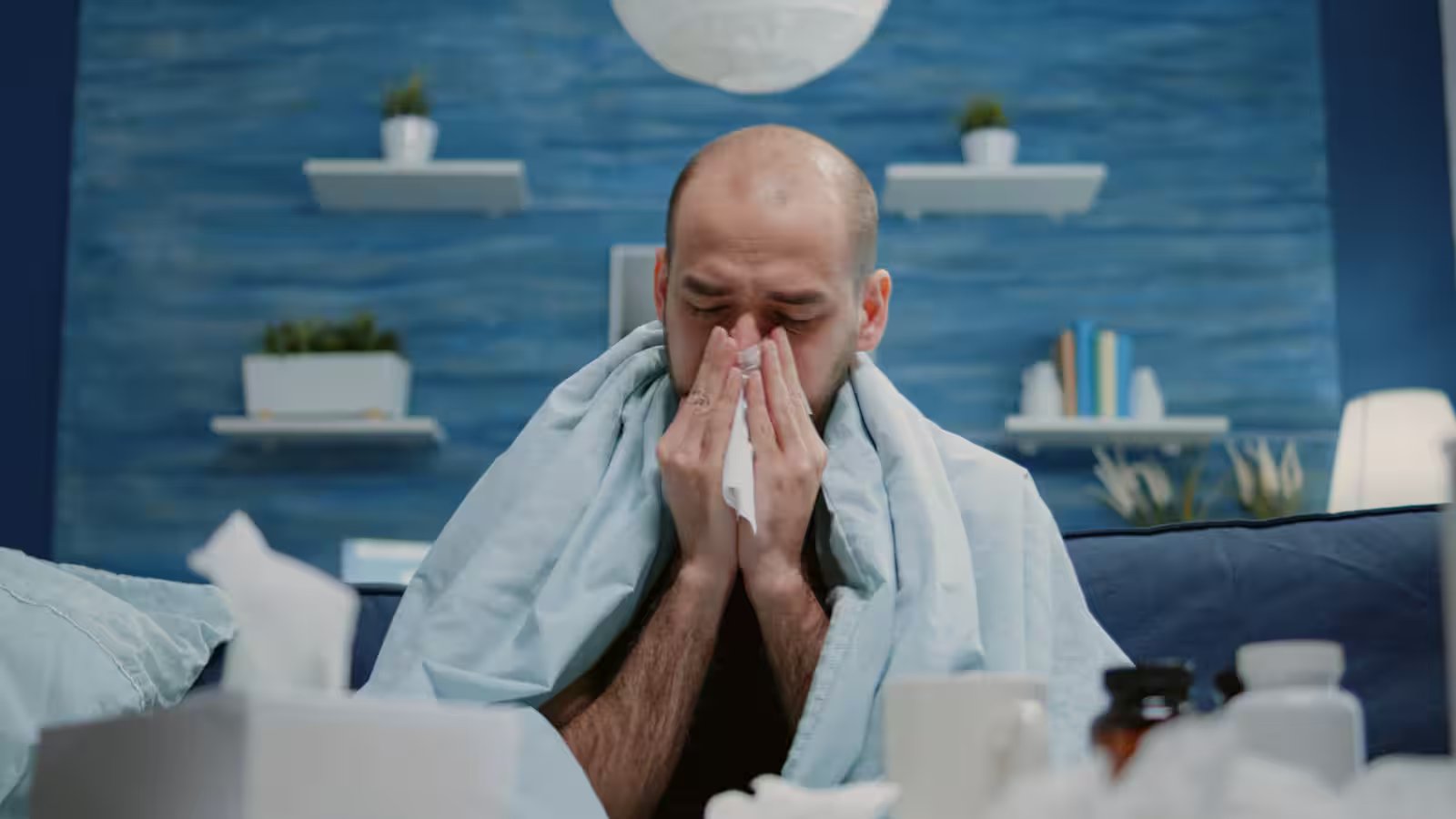 बार-बार बंद हो जाती है एक ही नाक, सांस लेने में होती है परेशानी, जानें किन कारणों से होती है ऐसी समस्या