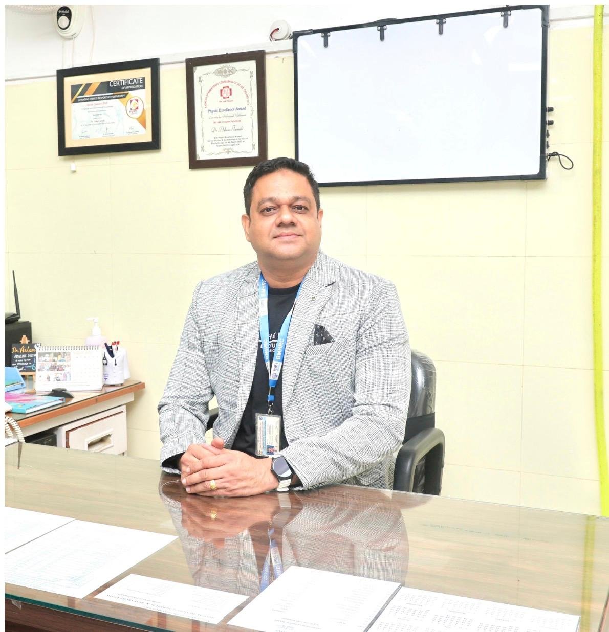 हृदय रोग एवं स्ट्रोक की रोकथाम में फिजियोथेरेपी और शारीरिक गतिविधि अहम