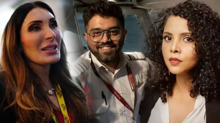 ‘राणा अय्यूब का वीजा रद्द करो, अमेरिका से भगाओ’, मोदी पर बयान को लेकर भड़कीं ट्रंप की करीबी लॉरा लूमर