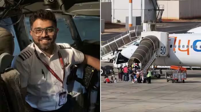 पाकिस्तानी मीडिया की बेशर्मी, फ्लाइट को क्रैश करने की कोशिश करने वाले पायलट को बताया बेचारा, दी शर्मनाक दलील