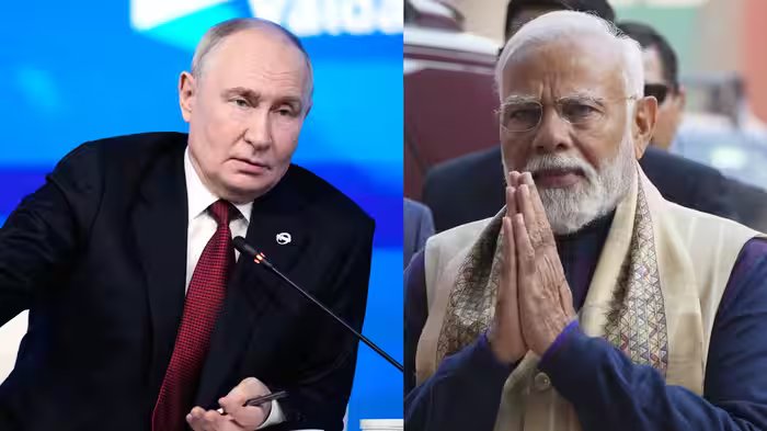 ‘PM मोदी के पास यूक्रेन युद्ध खत्म करने के अच्छे आइडिया’, पुतिन ने भारतीय प्रधानमंत्री की जमकर की तारीफ, बताया निष्पक्ष
