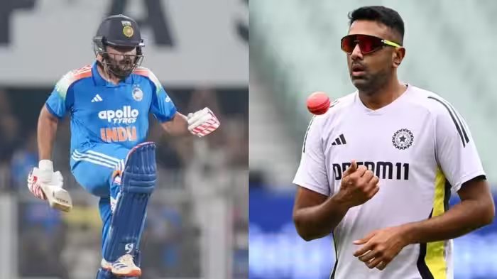 एक के बाद एक शतक, फिर भी निकाल दी गलती, रविचंद्रन अश्विन ने कहा- रोहित शर्मा अभी फॉर्म में नहीं हैं