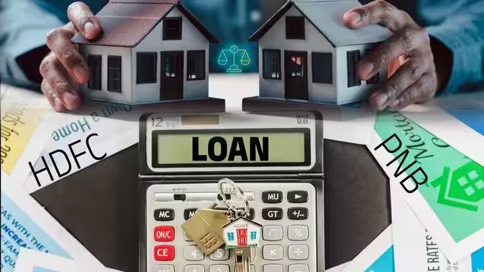 1 करोड़ का होम लोन चाहिए, HDFC या PNB? जानें कहां देनी होगी सबसे कम EMI