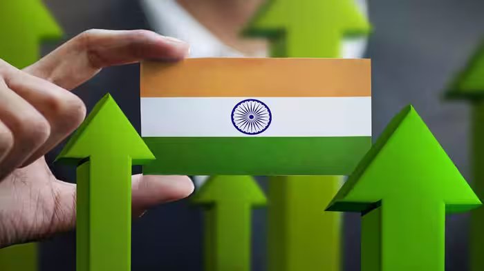 दूसरी तिमाही में धीमी पड़ी इकॉनमी की रफ्तार! सरकारी रिपोर्ट में जताया गया अनुमान