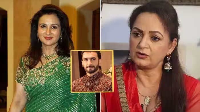 Don 3 विवाद में रणवीर सिंह को सपोर्ट उपासना सिंह को पड़ा भारी! कहा- CINTAA ने नोटिस भेजा, पूनम ढिल्लों भिड़ गईं