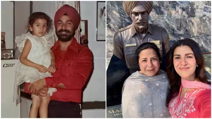 ‘उन्हें काम पर जाते देखा, ताबूत में लौटे’, निमरत कौर ने याद की कश्मीर आतंकी हमले में पिता की शहादत, 7 दिन तड़पे