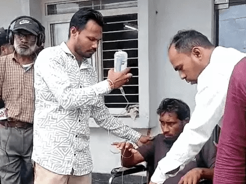 पता था शराब जहरीली है, लेकिन नहीं रोकी सप्लाई:जेल के इनपुट से 36 मौतों के आरोपियों तक पहुंची पुलिस; 52 पर FIR, 36 गिरफ्तार