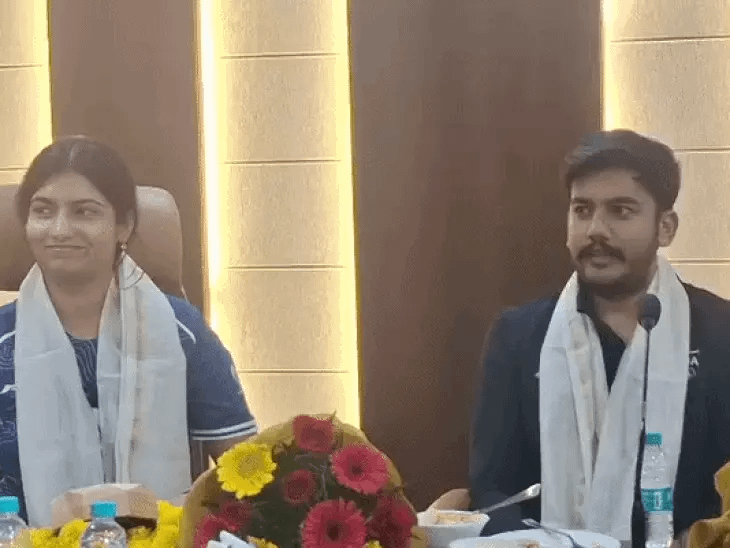 छत्तीसगढ़ में गांधी के सेवाग्राम में सन्नाटा, 109 करोड़ खर्च:इमारतें तैयार, न कारीगरों की वर्कशॉप, न ट्रेनिंग, भूपेश सरकार ने शुरू किया था प्रोजेक्ट