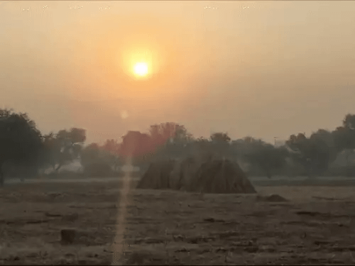 48 घंटे में छत्तीसगढ़ के कुछ हिस्सों से लौटेगा मानसून:बारिश का अलर्ट नहीं, रायपुर में आज साफ रहेगा मौसम, राजनांदगांव में पारा 34°C